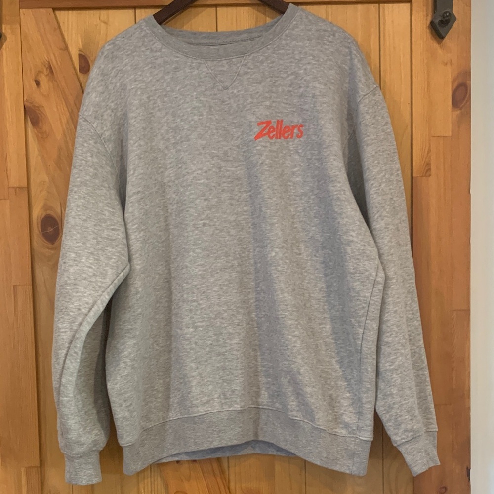 Zellers Hoodie